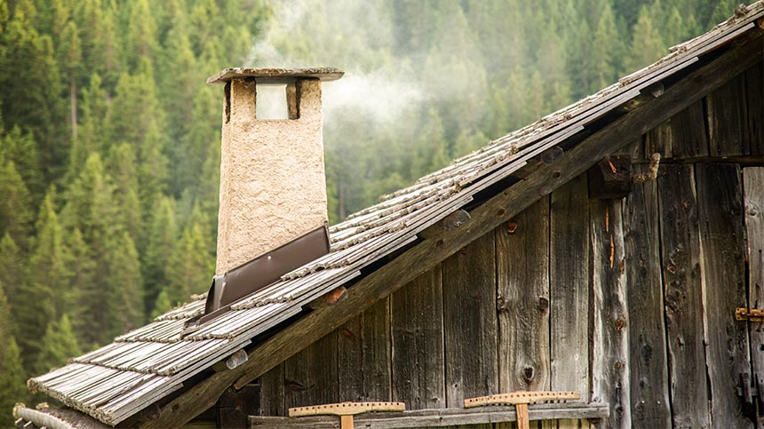 Val di Funes - sezione Hotel