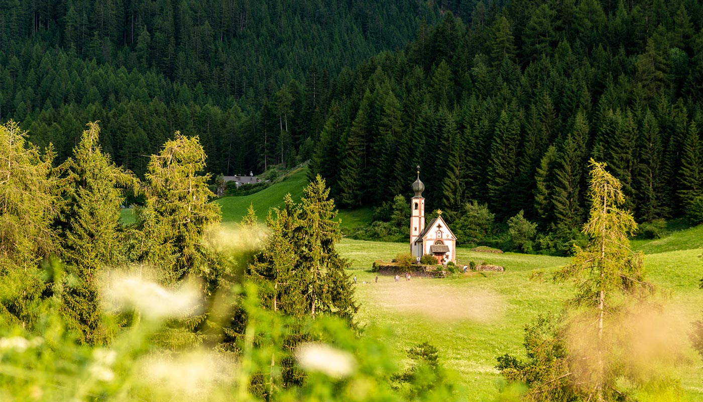 Val di Funes