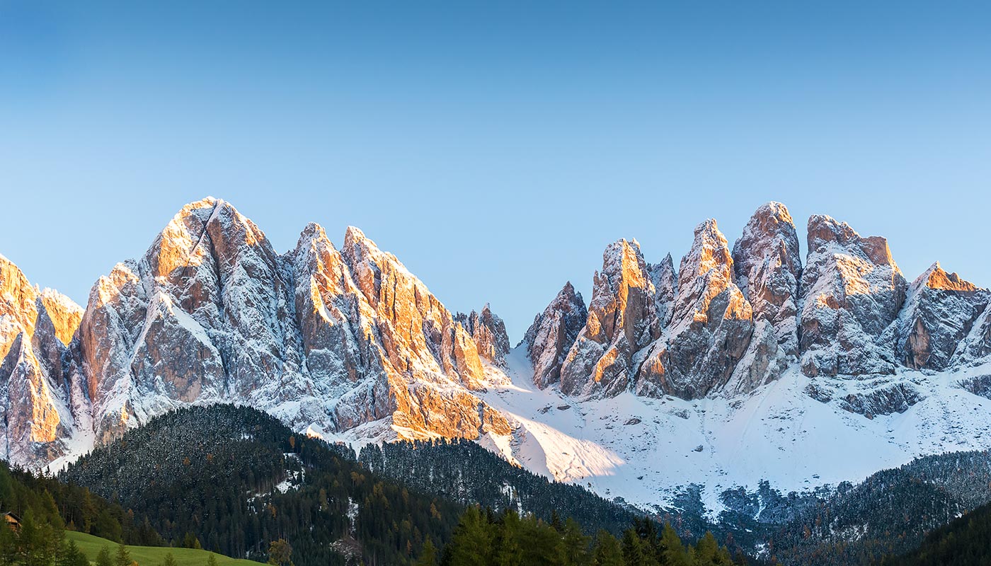 Val di Funes